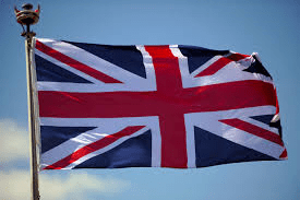 union jack