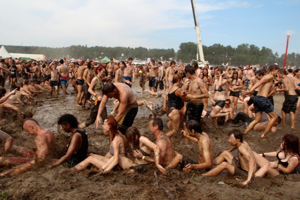 Przystanek Woodstock 2012