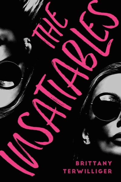 Insatiables_front cover