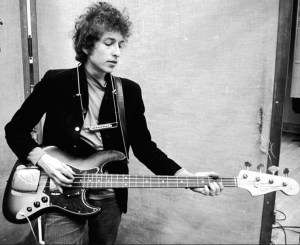 Bob-Dylan