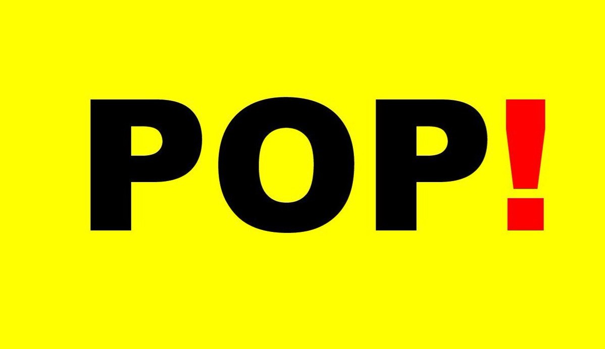 yellowpop
