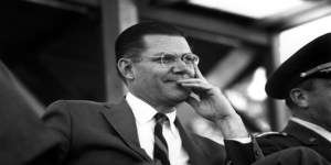 Robert-McNamaras-by Cecil Stoughton