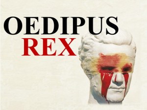 oedipus